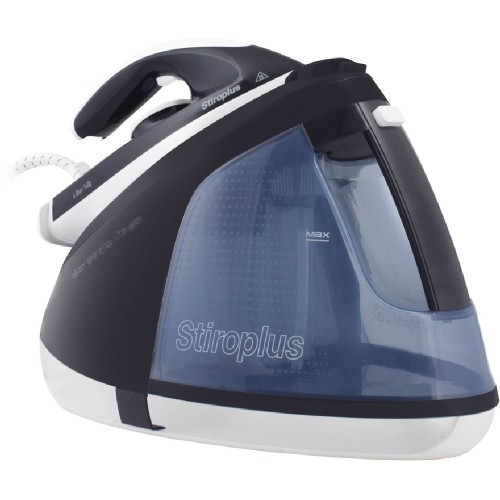 ΑΤΜΟΣΥΣΤΗΜΑ STIROPLUS SP-2010 6.8BAR 2400W 140-340gr/min 1,8LT
